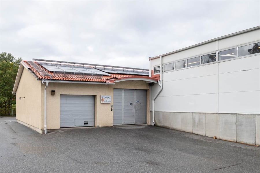 Kontorslokal på Ellipsvägen 10, Kungens Kurva – bild 2