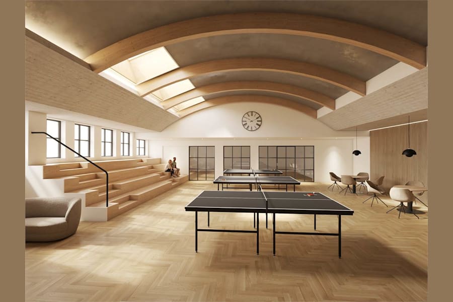 Kontorslokal på Drottninggatan 39, Trollhättan – bild 2