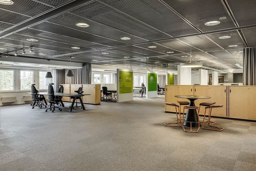 Kontorslokal på Kanalvägen 10, Upplands Väsby – bild 8