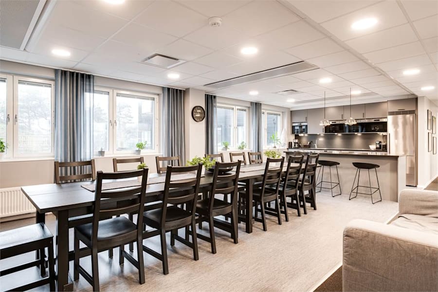 Kontorslokal på Victor Hasselblads gata 16 A-B, Västra Frölunda – bild 5