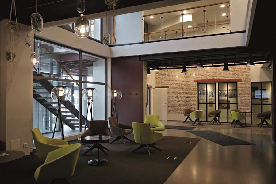 Coworking-plats på Skeppsgatan 19, Malmö – bild 21