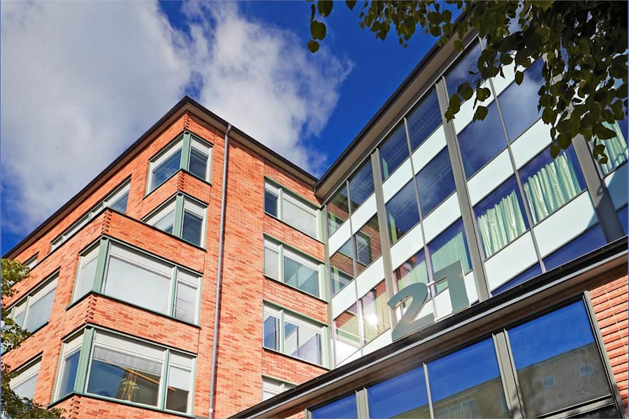 Löjtnantsgatan 21 - image - 18