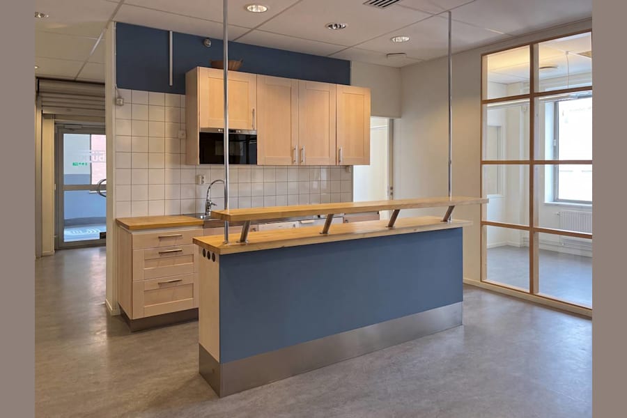 Kontorslokal på Nynäsvägen 299 / Skolvägen 10, Enskededalen – bild 4