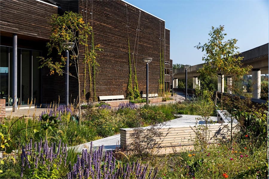 Kontorslokal på Färögatan 33 - Kista Science Tower, p..., Kista – bild 28