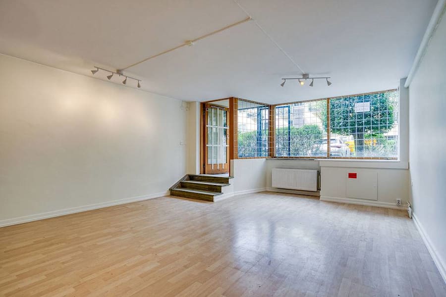Butikslokal på Ekhagsvägen 6, Stockholm – bild 2