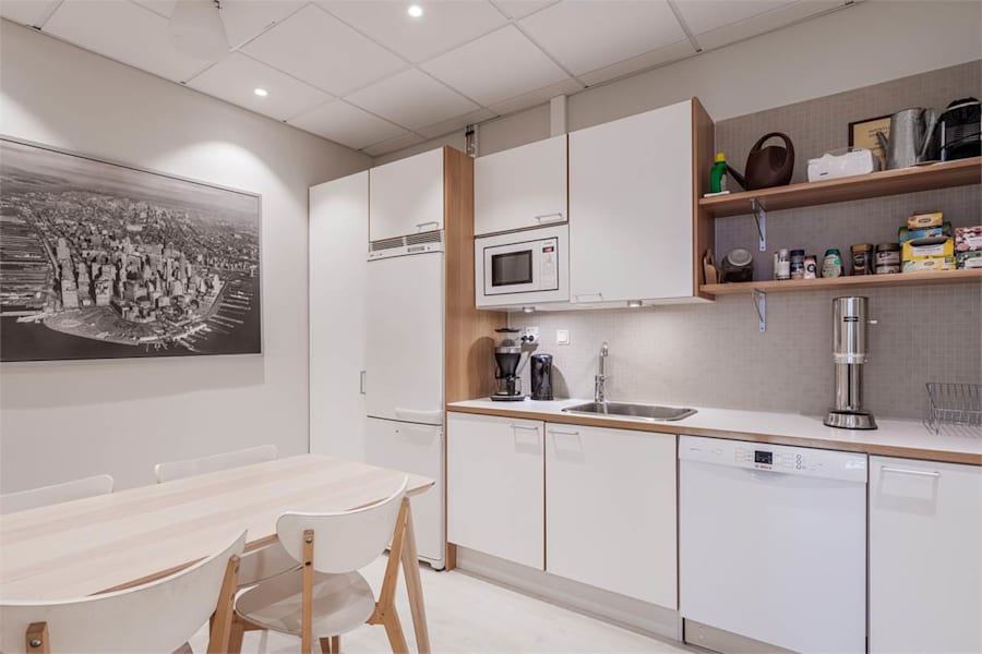 Lagerlokal på Bergfotsgatan 5, MÖLNDAL – bild 8