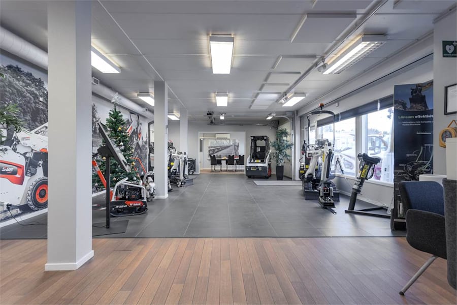 Butikslokal på Gullivervägen 5, Järfälla – bild 14