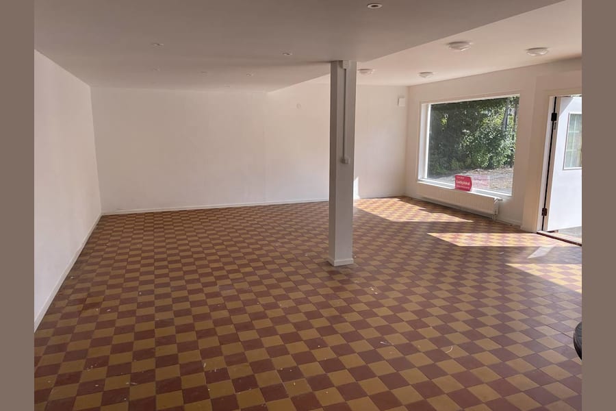 Lagerlokal på Växjövägen 512A, Liatorp – bild 2
