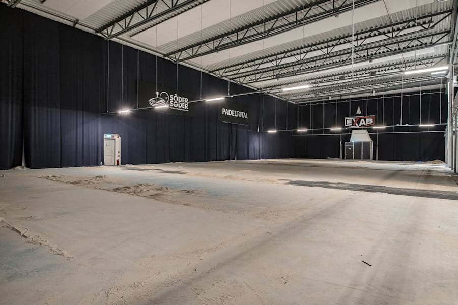 Butikslokal på Hantverkarvägen 4, Norsborg – bild 2