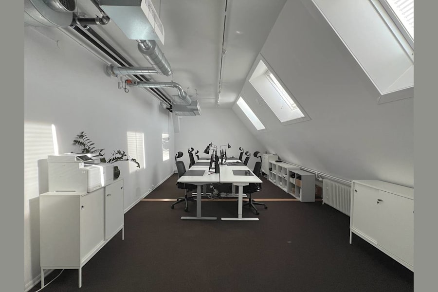 Kontorslokal på Eriksbergsgatan 8, Stockholm – bild 6