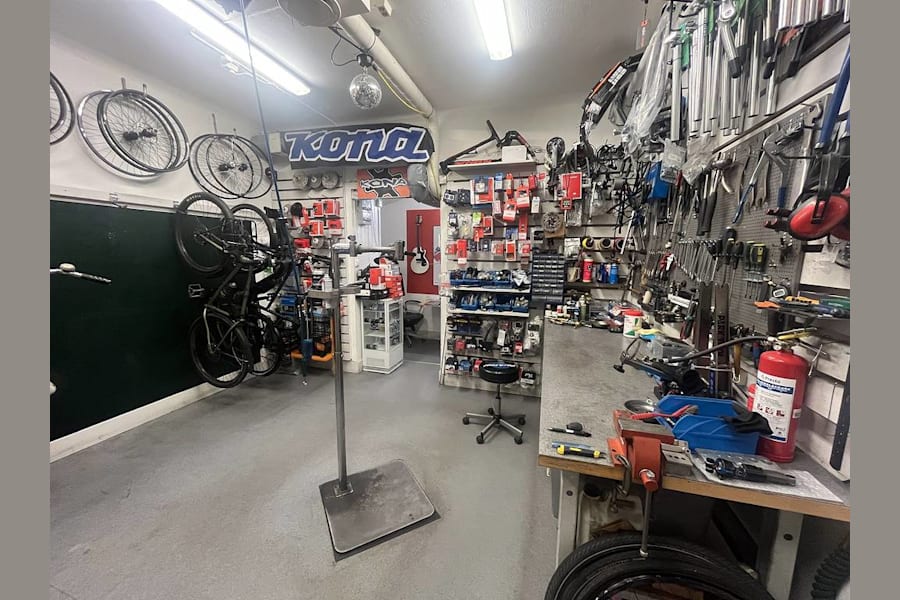 Surbrunnsgatan 31 - image - 5