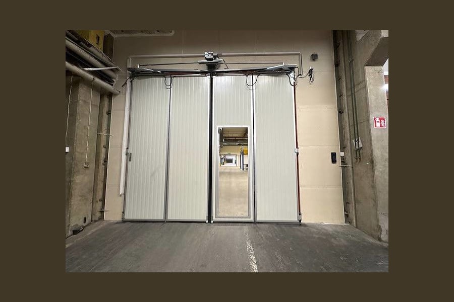 Industrilokal på Gesällgatan 2, Enköping – bild 13