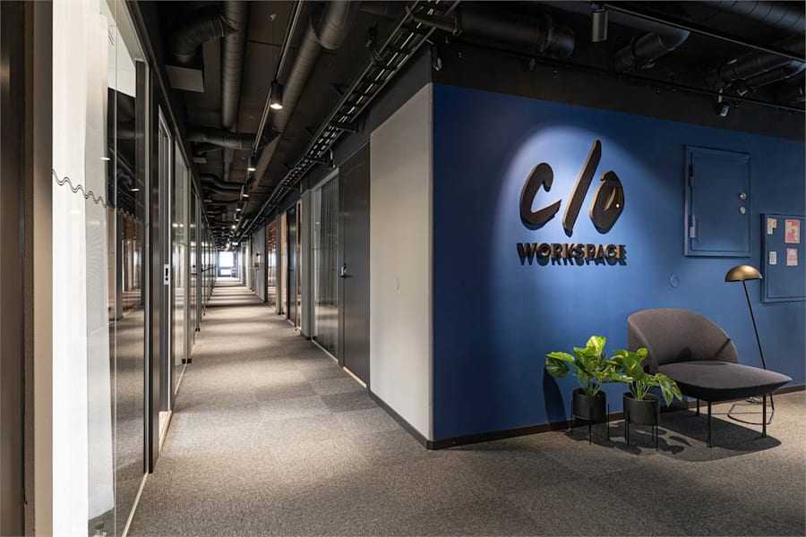 Kontorslokal på Handenterminalen 5, Haninge – bild 4