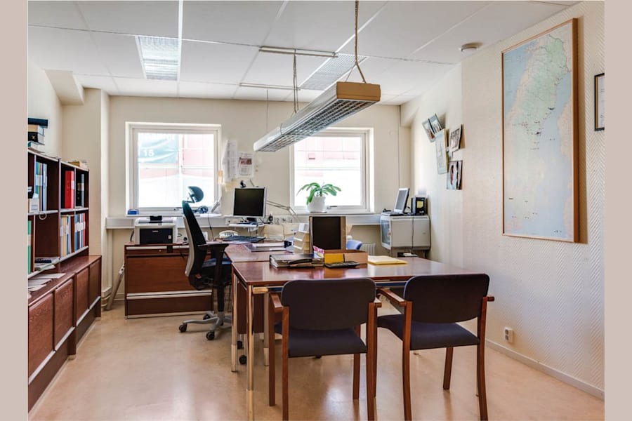 Kontorslokal på Överstegatan 1, Göteborg – bild 11