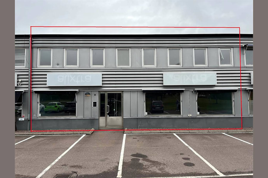 Butikslokal på Kabelgatan 2, Kungsbacka – bild 9