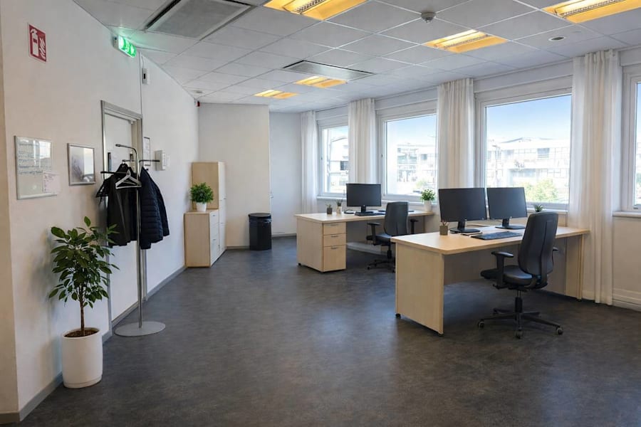Kontorslokal på Burggrevegatan 35, Göteborg – bild 2