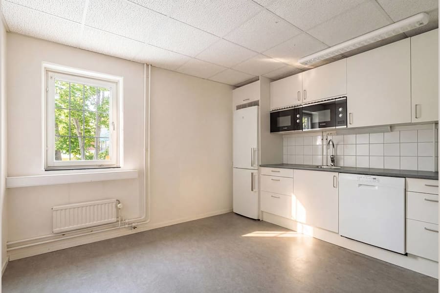 Kontorslokal på Ekholmsvägen 34, SKÄRHOLMEN – bild 4