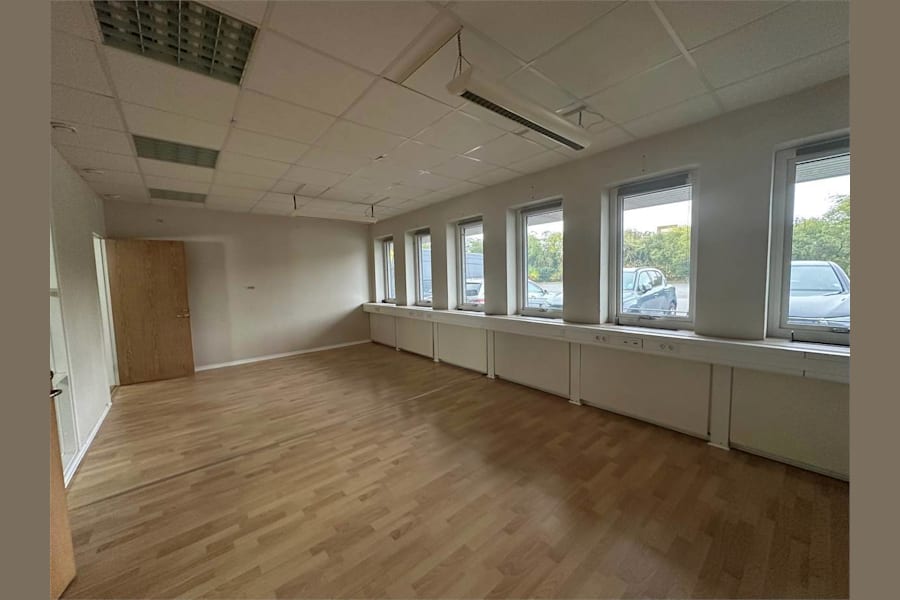 Kontorslokal på Volframgatan 8, Malmö – bild 8