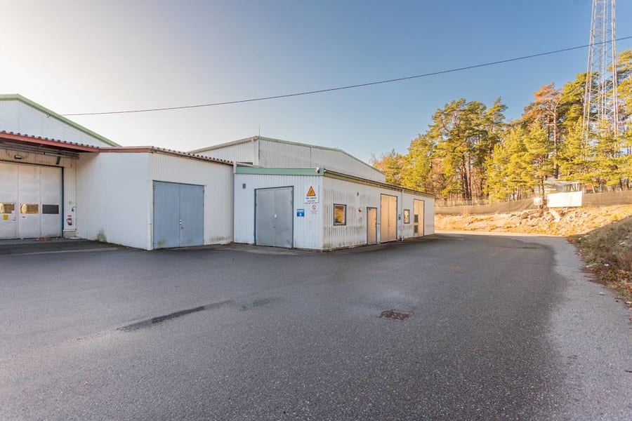 Lokal på Ritarslingan 8, Täby – bild 8