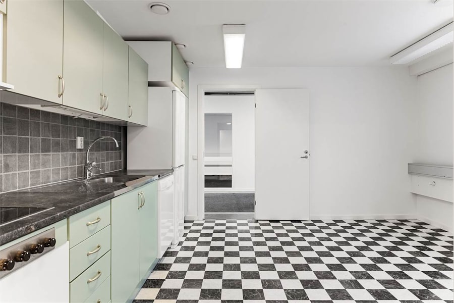 Lokal på Armaturvägen 3C, Jordbro