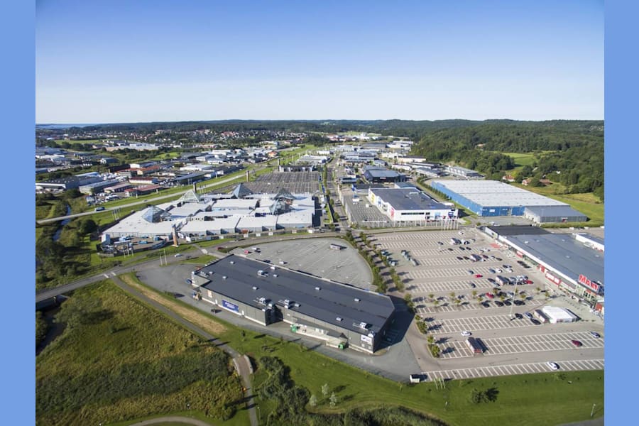 Hedebrovägen 30 - image - 2