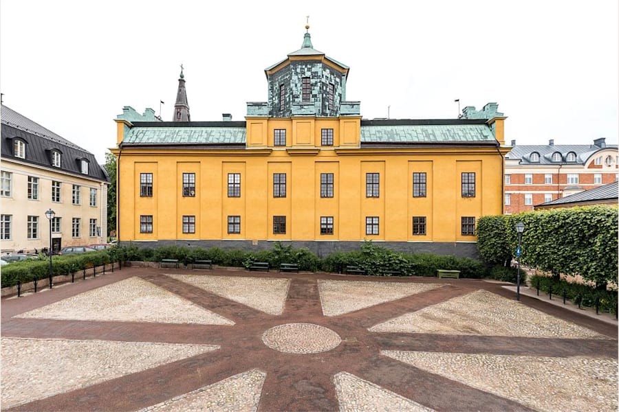 Kontorslokal på Kungsgatan 7, Karlstad – bild 2