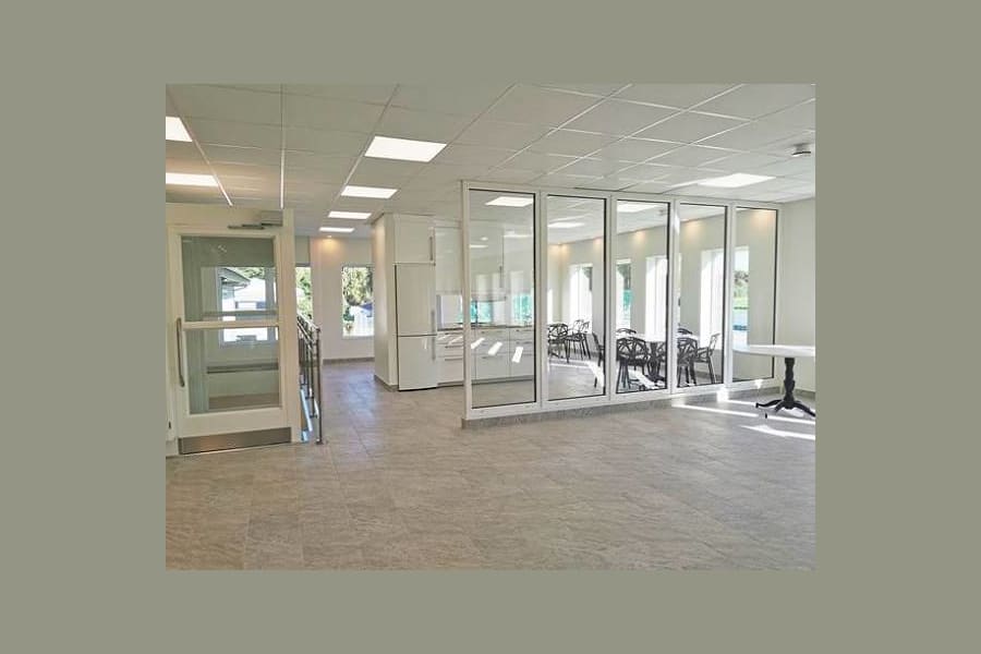 Kontorslokal på Fridhemsvägen 3, Norrköping – bild 6