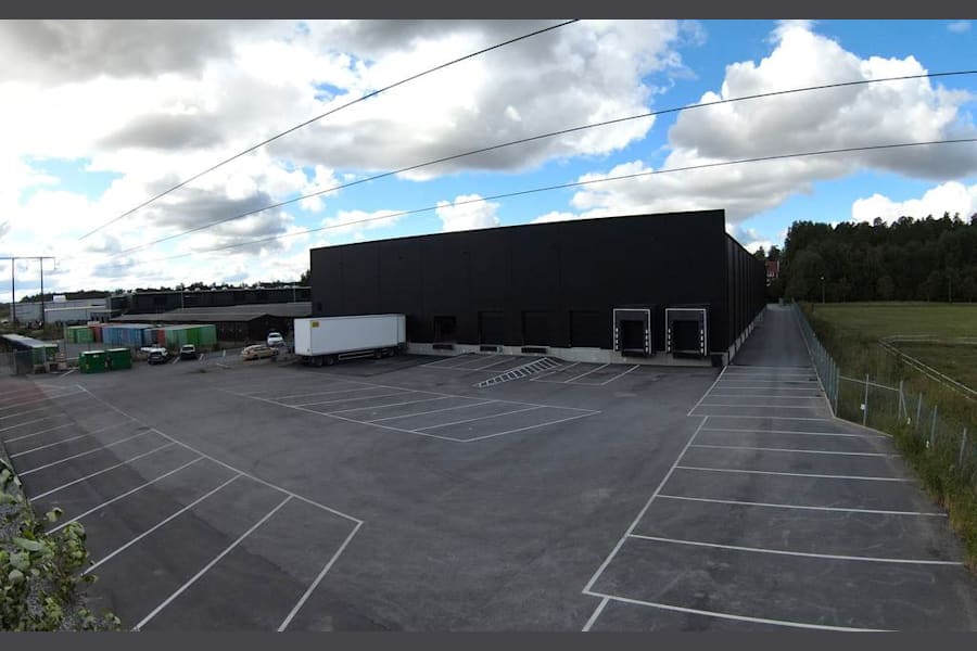 Butikslokal på Lindövägen 14, Vallentuna – bild 12