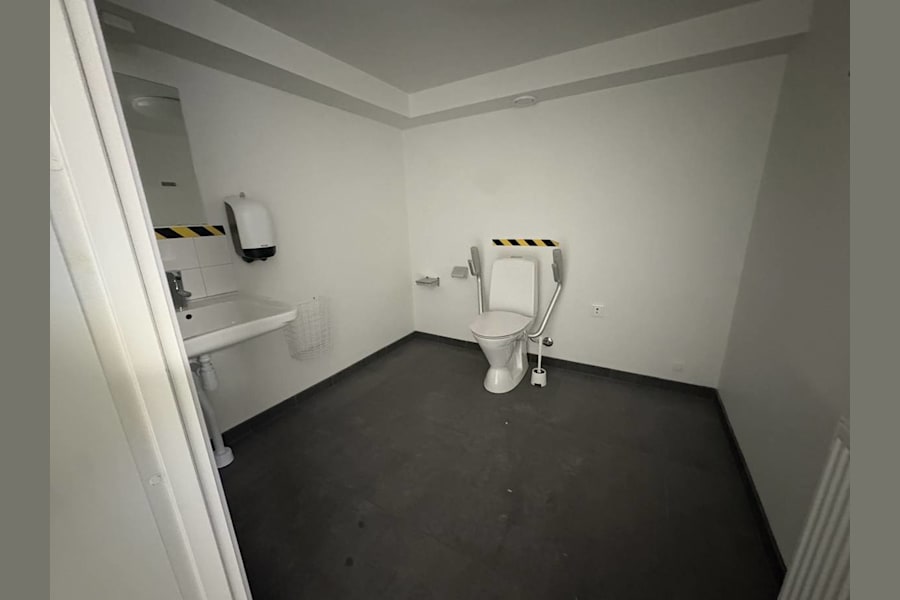 Fäktmästaregatan 1 - image - 16