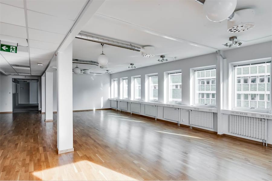 Kontorslokal på Flöjelbergsgatan 11, MÖLNDAL – bild 4