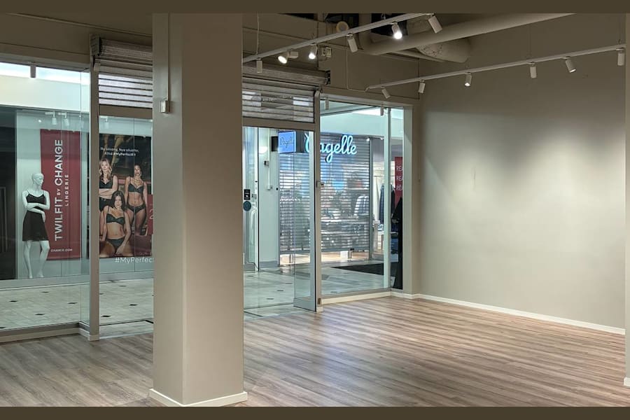 Butikslokal på Svartbäcksgatan 7-11, Uppsala – bild 5