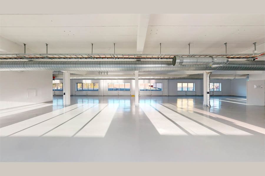 Kontorslokal på Stallarholmsvägen 48, Bandhagen – bild 2