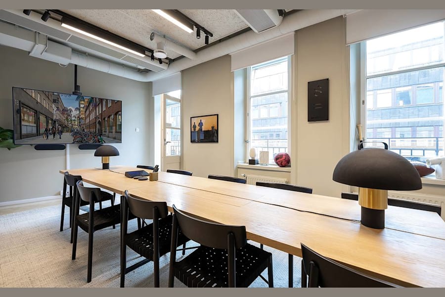 Kontorslokal på Jakobsbergsgatan 22, Stockholm – bild 5