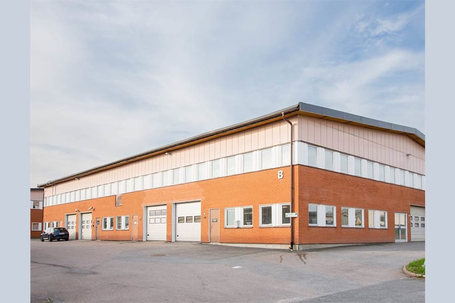 Kontorslokal på Spjutvägen 5B, Järfälla