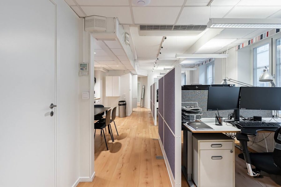 Kontorslokal på Herkulesgatan 14, STOCKHOLM – bild 8