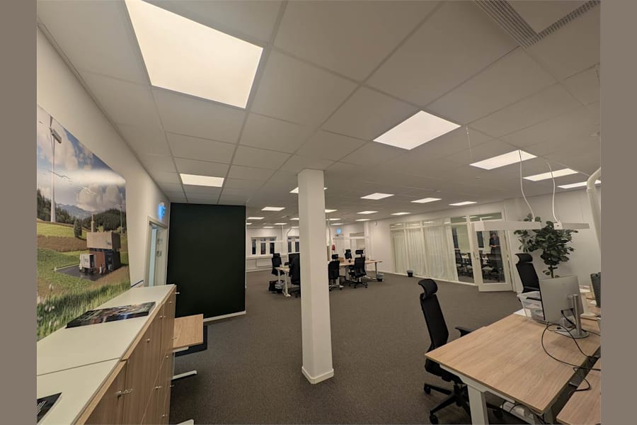 Almas allé 3 - image - 4