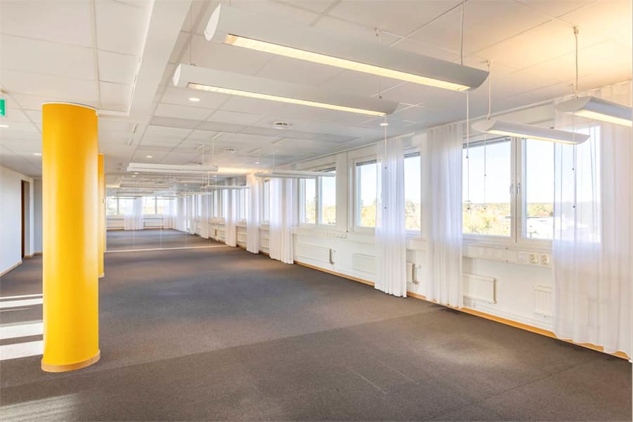 Kontorslokal på Svärdvägen 27, DANDERYD – bild 5