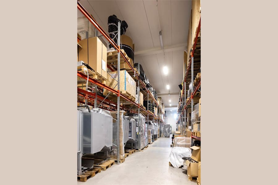 Butikslokal på Örkroken 19, Älta – bild 7