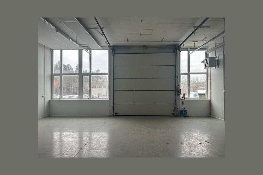 Kontorslokal på Ryssviksvägen 2, Nacka – bild 7