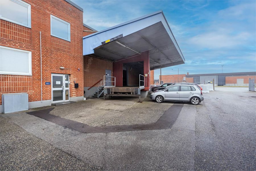 Industrilokal på Blidögatan 30, Malmö – bild 4