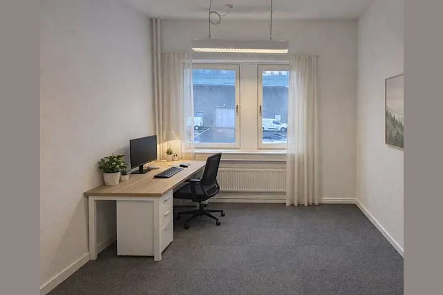 Kontorslokal på Gruvgatan 35, Västra Frölunda – bild 4