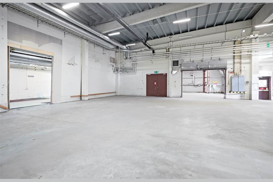 Industrilokal på Gränsbovägen 8, Södertälje – bild 7