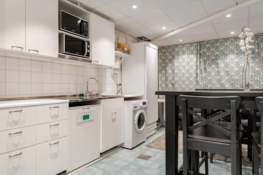 Lagerlokal på Nettovägen 17, Järfälla – bild 5