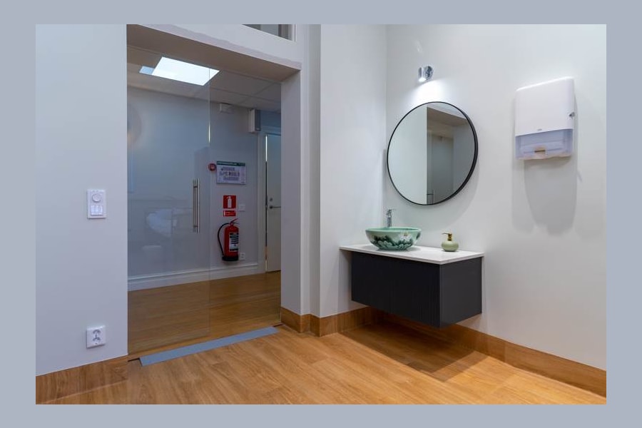 Lokal på Sankt Göransgatan 126, Stockholm – bild 10