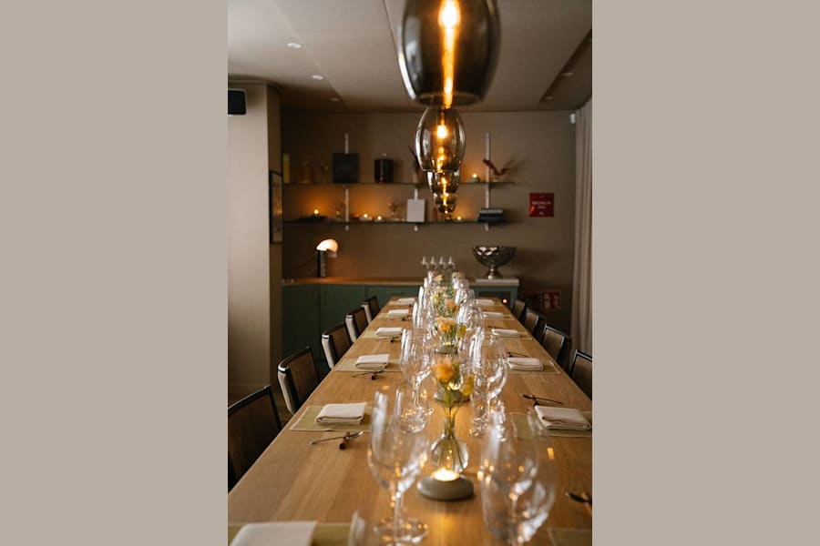 Restauranglokal på Rådmansgatan 16, Stockholm – bild 14