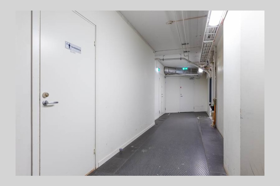 Kontorslokal på Banvaktsvägen 22, Solna – bild 36