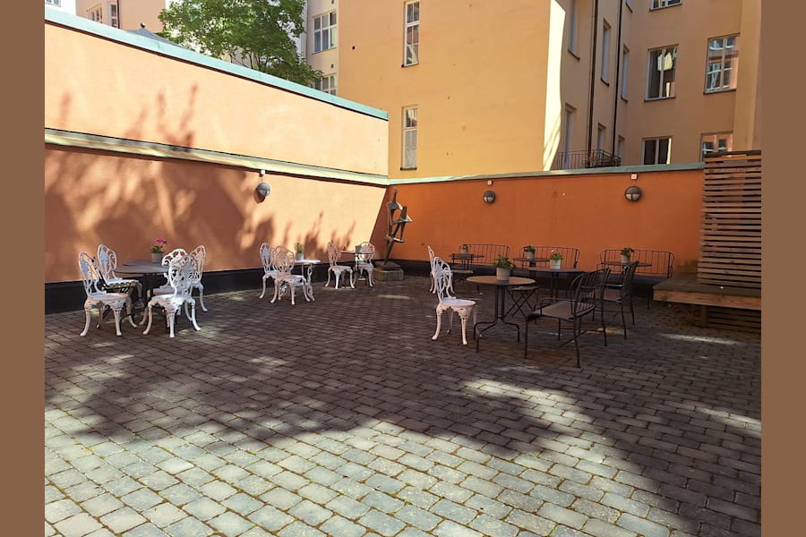 Kontorslokal på Eriksbergsgatan 8, Stockholm – bild 12