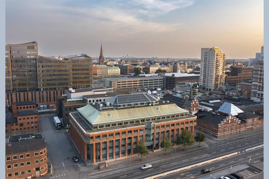 Kontorslokal på Jörgen Kocksgatan 9, Malmö – bild 10