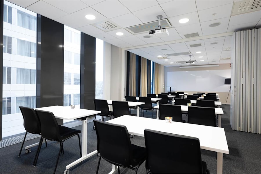 Coworking-plats på Klarabergsviadukten 63, Stockholm – bild 13