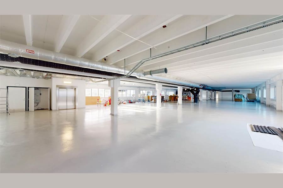 Kontorslokal på Stallarholmsvägen 48, Bandhagen – bild 4